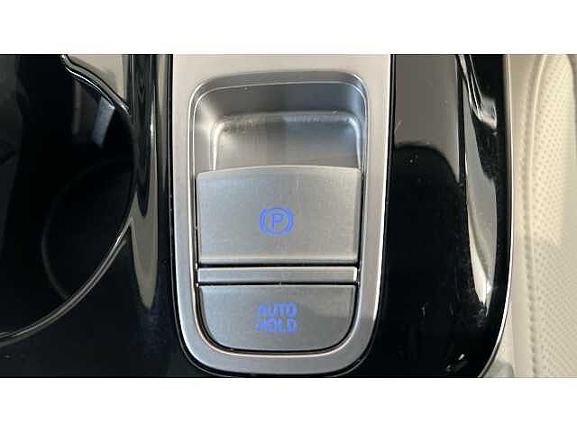 Hyundai Tucson TUCSON 1.6 TGDi Hybrid 230 Ultimate 5dr 2WD Auto
