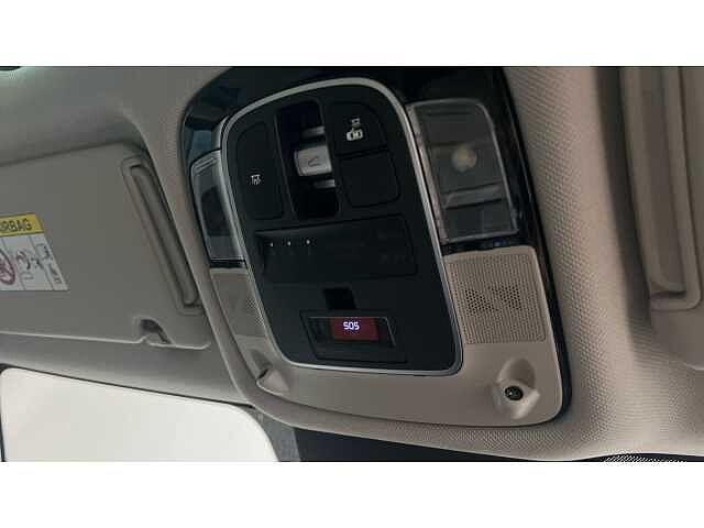 Hyundai Tucson TUCSON 1.6 TGDi Hybrid 230 Ultimate 5dr 2WD Auto