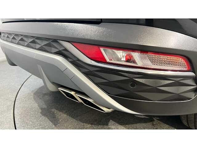 Hyundai Tucson TUCSON 1.6 TGDi Hybrid 230 Ultimate 5dr 2WD Auto