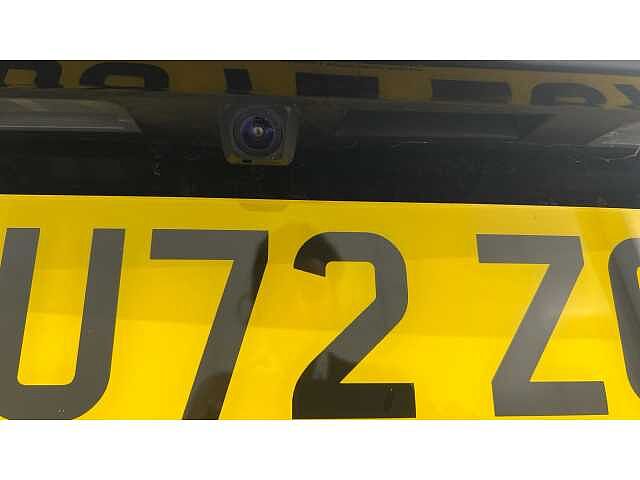 Hyundai Tucson TUCSON 1.6 TGDi Hybrid 230 Ultimate 5dr 2WD Auto