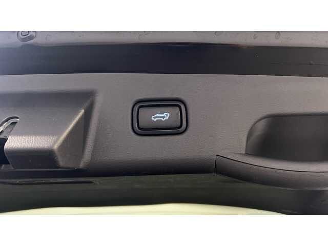 Hyundai Tucson TUCSON 1.6 TGDi Hybrid 230 Ultimate 5dr 2WD Auto