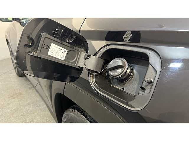 Hyundai Tucson TUCSON 1.6 TGDi Hybrid 230 Ultimate 5dr 2WD Auto