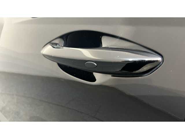 Hyundai Tucson TUCSON 1.6 TGDi Hybrid 230 Ultimate 5dr 2WD Auto