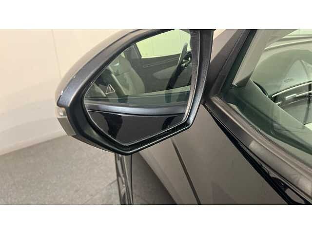 Hyundai Tucson TUCSON 1.6 TGDi Hybrid 230 Ultimate 5dr 2WD Auto
