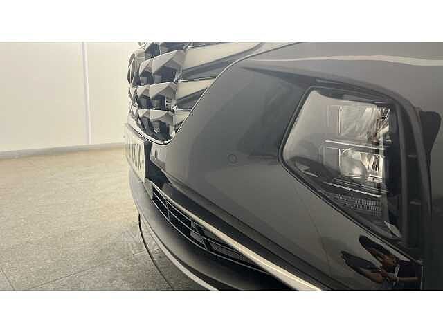 Hyundai Tucson TUCSON 1.6 TGDi Hybrid 230 Ultimate 5dr 2WD Auto