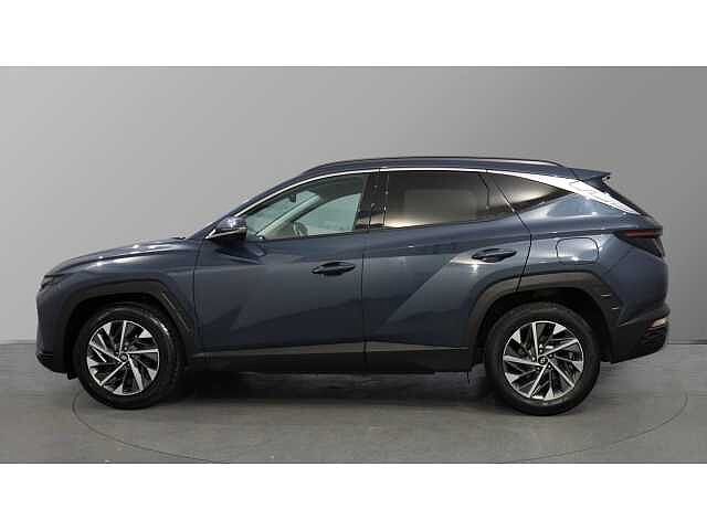 Hyundai Tucson TUCSON 1.6 TGDi Premium 5dr 2WD