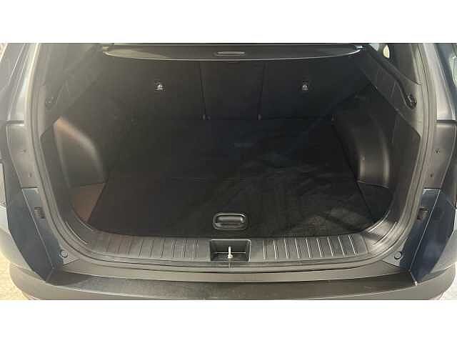Hyundai Tucson TUCSON 1.6 TGDi Premium 5dr 2WD