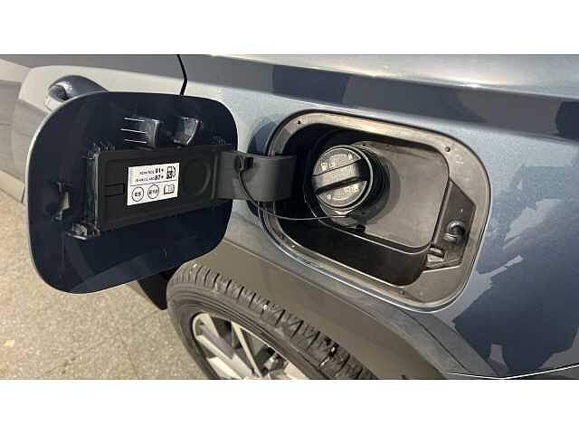 Hyundai Tucson TUCSON 1.6 TGDi Premium 5dr 2WD
