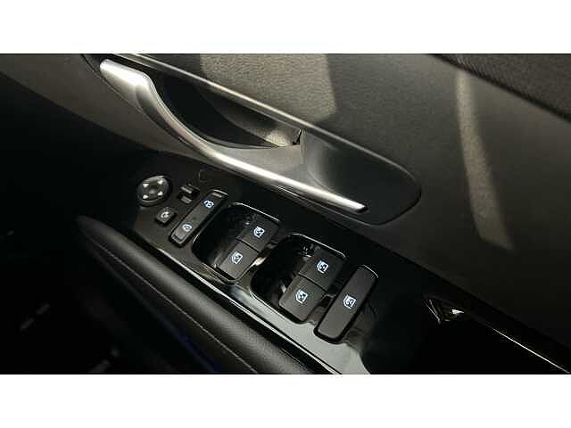 Hyundai Tucson TUCSON 1.6 TGDi Premium 5dr 2WD