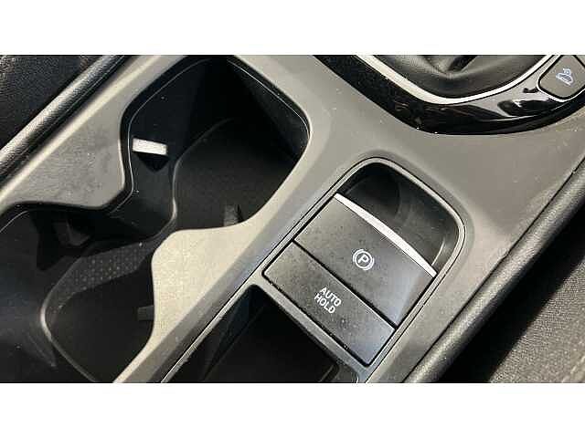 Hyundai Tucson TUCSON 1.6 TGDi Premium 5dr 2WD