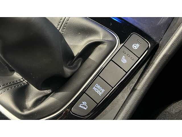 Hyundai Tucson TUCSON 1.6 TGDi Premium 5dr 2WD
