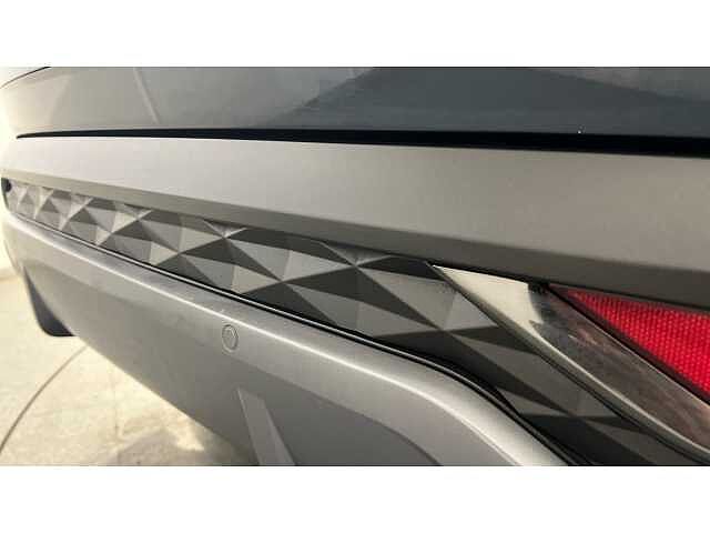 Hyundai Tucson TUCSON 1.6 TGDi Premium 5dr 2WD
