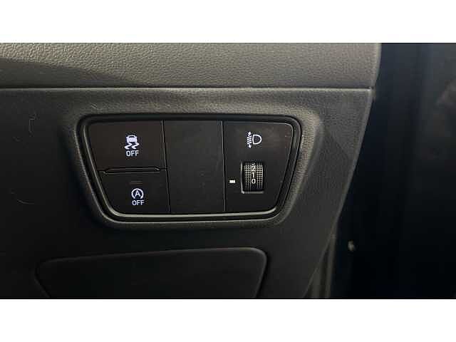 Hyundai Tucson TUCSON 1.6 TGDi Premium 5dr 2WD