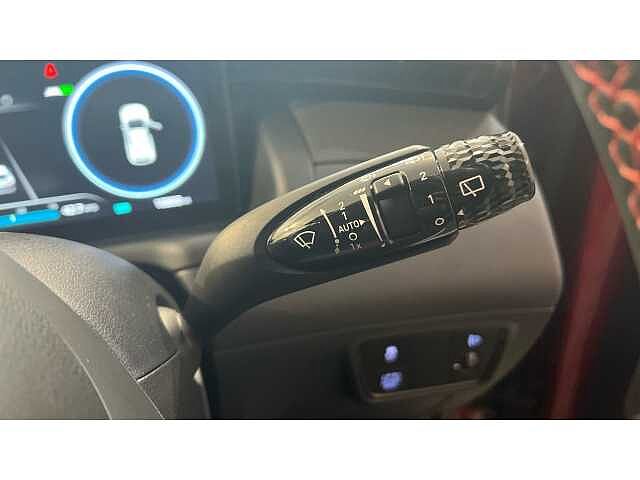 Hyundai Tucson TUCSON 1.6 TGDi Hybrid 230 N Line 5dr 2WD Auto