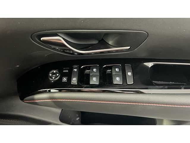Hyundai Tucson TUCSON 1.6 TGDi Hybrid 230 N Line 5dr 2WD Auto