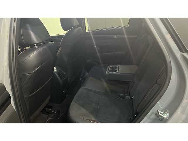 Hyundai TUCSON TUCSON 1.6 TGDi Hybrid 230 N Line S 5dr 2WD Auto Shadow Grey