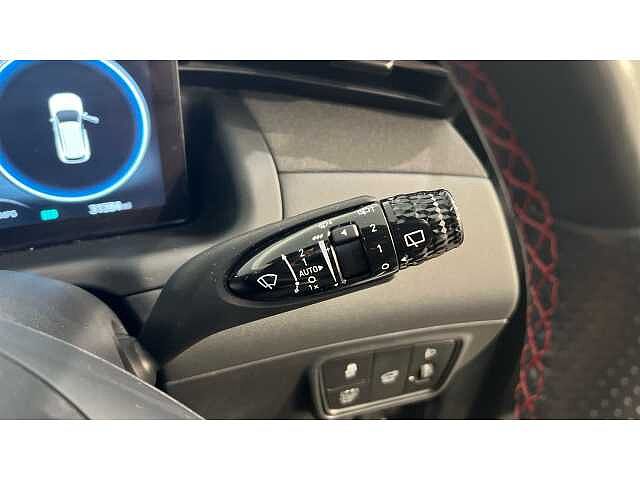 Hyundai TUCSON TUCSON 1.6 TGDi Hybrid 230 N Line S 5dr 2WD Auto Shadow Grey
