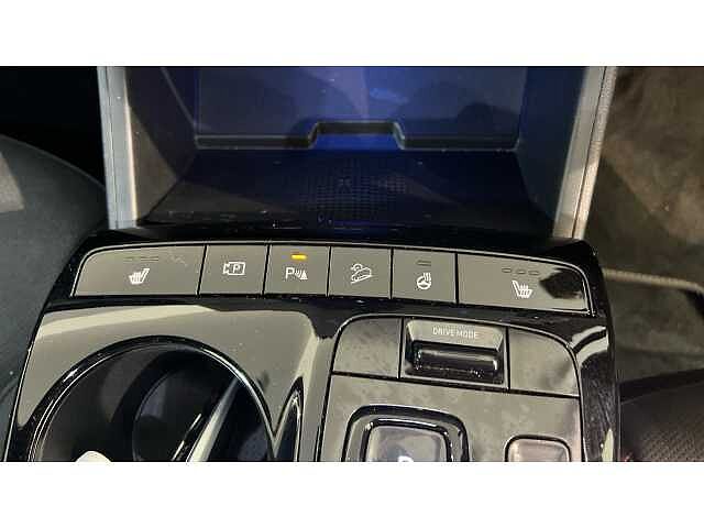 Hyundai TUCSON TUCSON 1.6 TGDi Hybrid 230 N Line S 5dr 2WD Auto Shadow Grey