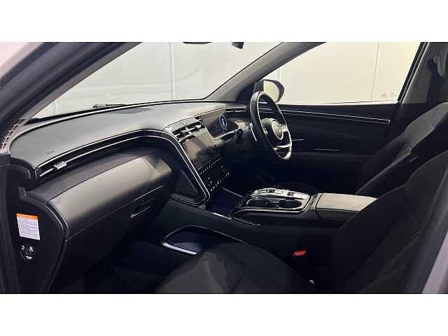 Hyundai Tucson TUCSON 1.6 TGDi Hybrid 230 Premium 5dr 2WD Auto
