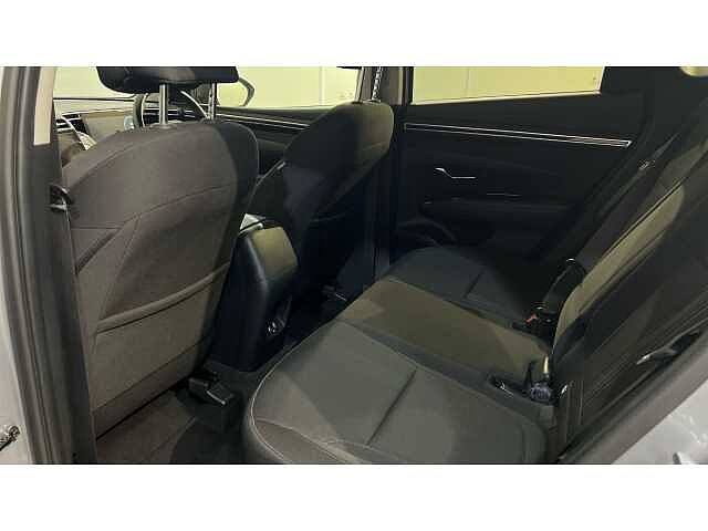 Hyundai Tucson TUCSON 1.6 TGDi Hybrid 230 Premium 5dr 2WD Auto