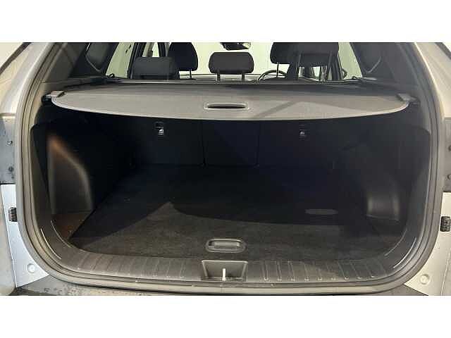 Hyundai Tucson TUCSON 1.6 TGDi Hybrid 230 Premium 5dr 2WD Auto