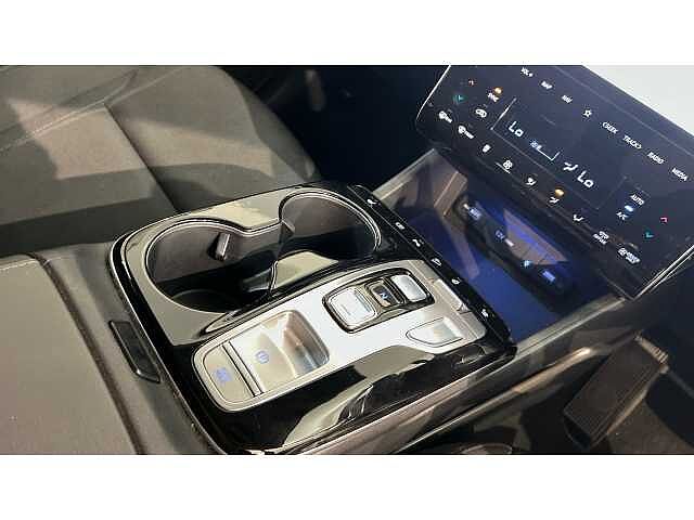 Hyundai Tucson TUCSON 1.6 TGDi Hybrid 230 Premium 5dr 2WD Auto