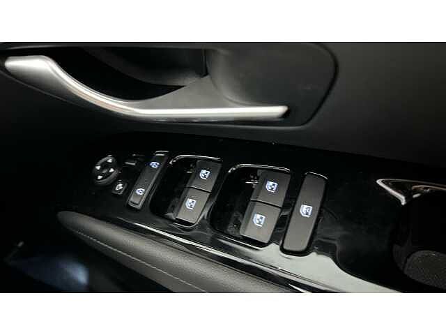 Hyundai Tucson TUCSON 1.6 TGDi Hybrid 230 Premium 5dr 2WD Auto
