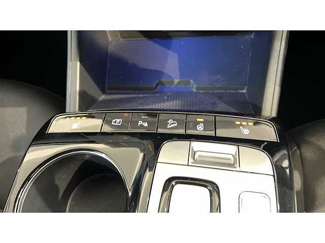 Hyundai Tucson TUCSON 1.6 TGDi Hybrid 230 Premium 5dr 2WD Auto