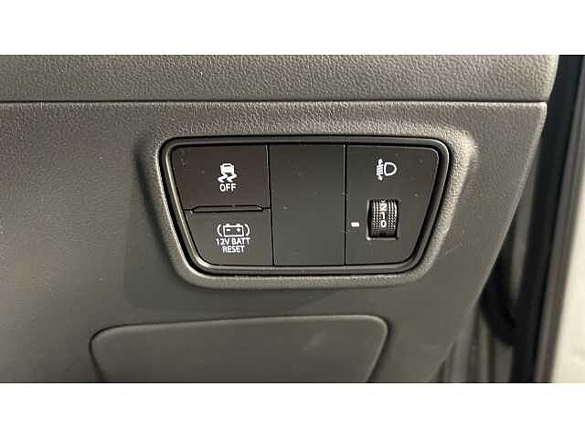 Hyundai Tucson TUCSON 1.6 TGDi Hybrid 230 Premium 5dr 2WD Auto