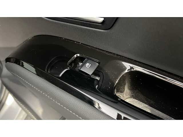 Hyundai Tucson TUCSON 1.6 TGDi Hybrid 230 Premium 5dr 2WD Auto