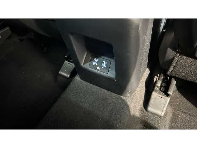 Hyundai Tucson TUCSON 1.6 TGDi Hybrid 230 Premium 5dr 2WD Auto