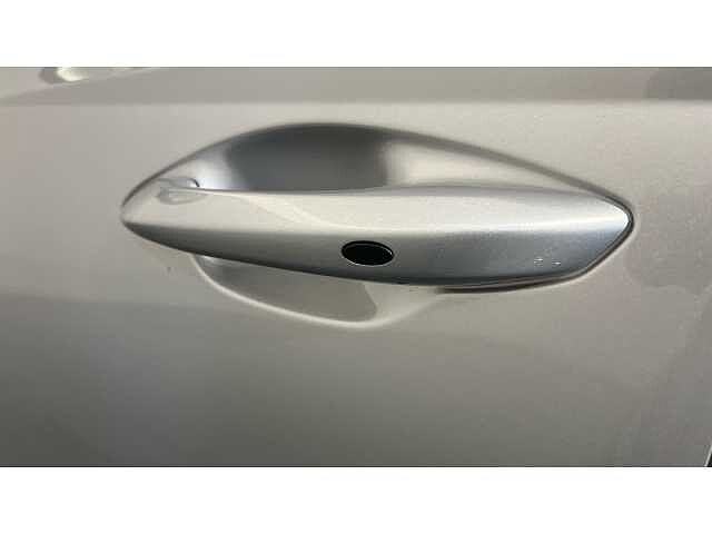 Hyundai Tucson TUCSON 1.6 TGDi Hybrid 230 Premium 5dr 2WD Auto