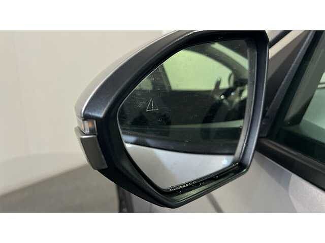 Hyundai Tucson TUCSON 1.6 TGDi Hybrid 230 Premium 5dr 2WD Auto