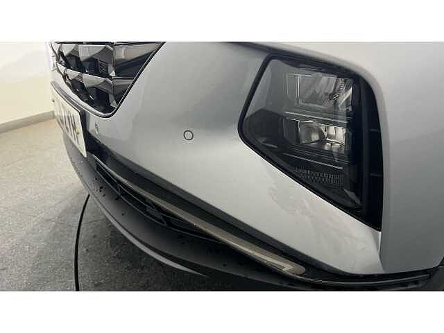 Hyundai Tucson TUCSON 1.6 TGDi Hybrid 230 Premium 5dr 2WD Auto