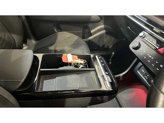 Hyundai Tucson TUCSON 1.6T Hybrid Premium 5dr Auto