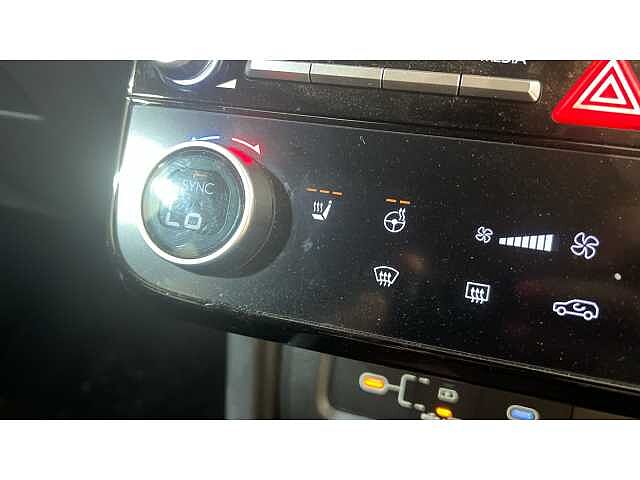 Hyundai Tucson TUCSON 1.6T Hybrid Premium 5dr Auto