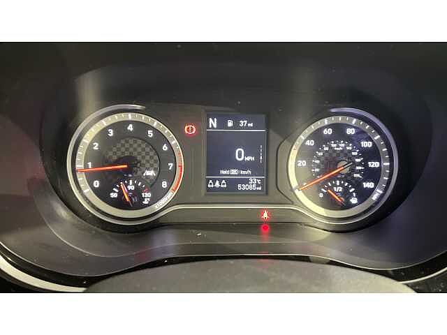 Hyundai i10 I10 1.2 MPi SE Connect 5dr Auto