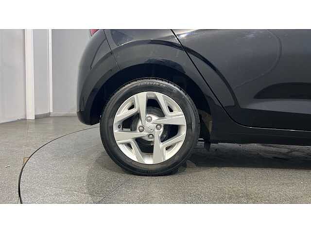 Hyundai i10 I10 1.2 MPi SE Connect 5dr Auto