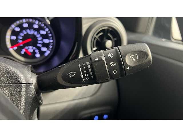 Hyundai i10 I10 1.2 MPi SE Connect 5dr Auto