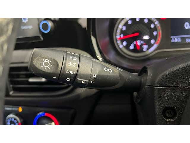 Hyundai i10 I10 1.2 MPi SE Connect 5dr Auto