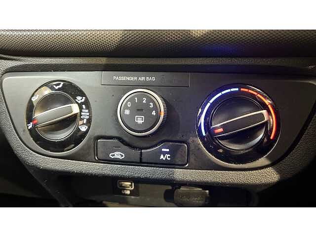 Hyundai i10 I10 1.2 MPi SE Connect 5dr Auto