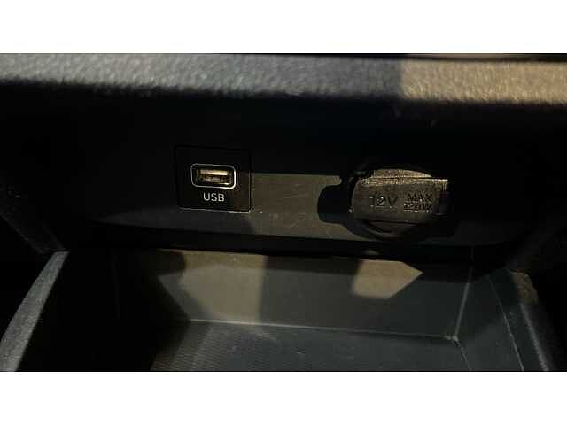Hyundai i10 I10 1.2 MPi SE Connect 5dr Auto