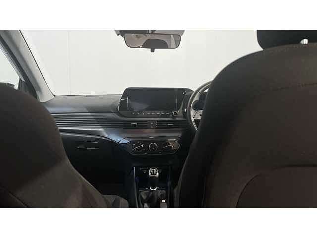 Hyundai Bayon BAYON 1.0 TGDi Advance 5dr