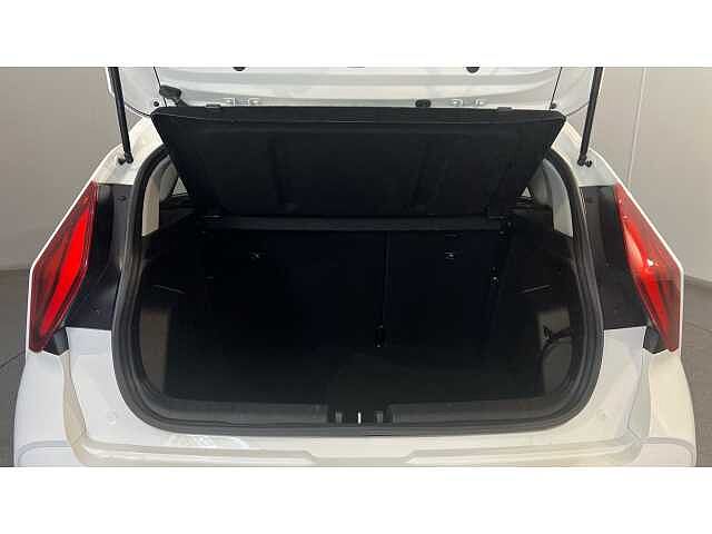 Hyundai Bayon BAYON 1.0 TGDi Advance 5dr