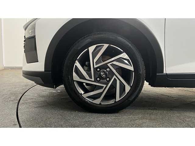 Hyundai Bayon BAYON 1.0 TGDi Advance 5dr