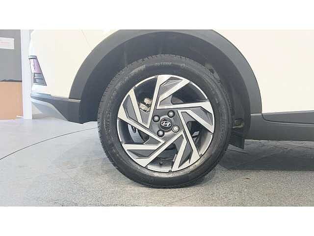 Hyundai Bayon BAYON 1.0 TGDi Advance 5dr