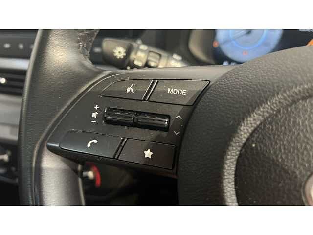 Hyundai Bayon BAYON 1.0 TGDi Advance 5dr