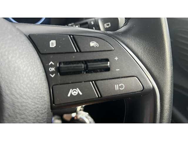 Hyundai Bayon BAYON 1.0 TGDi Advance 5dr
