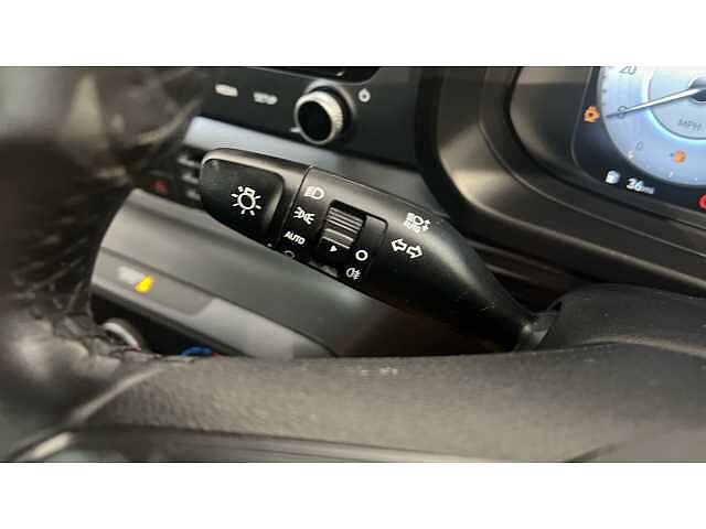 Hyundai Bayon BAYON 1.0 TGDi Advance 5dr