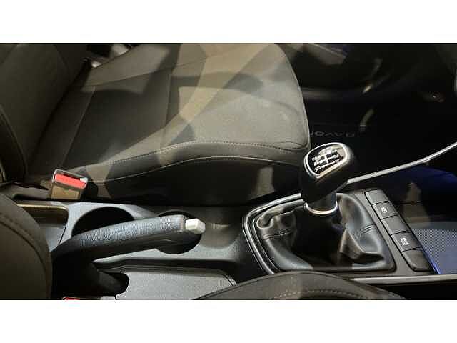 Hyundai Bayon BAYON 1.0 TGDi Advance 5dr